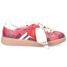 Baskets basses Primabase -