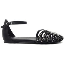 Sandales enfant Cult Paris sandalo con strass