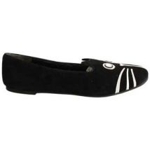 Ballerines Marc by Marc Jacobs Ballerines noires