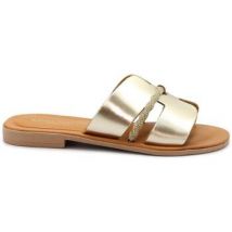 Claquettes Donna Toscana DON-E26-LIDO818-PL