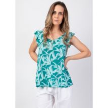 Blouses Coton Du Monde Chloe