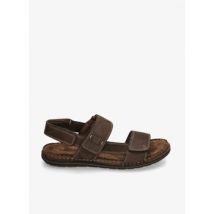 Sandales plates Walkandfly 41553