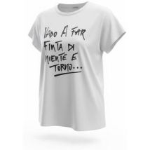 T-shirt Susy Star STM268