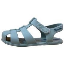 Sandales plates Ipanema 83809 BAREFOOT BABY Verde