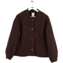Veste Sacrécoeur Veste marron