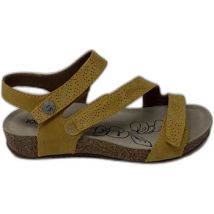 Sandales plates Josef Seibel CHAUSSURES TONGA 78
