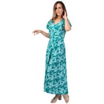 Robe Coton Du Monde Aretha