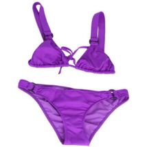 Maillots de bain Anjavy Maillot de bain violet