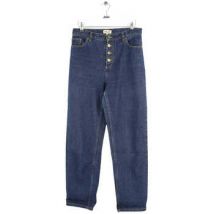 Jeans mom Baum Und Pferdgarten Jean bleu