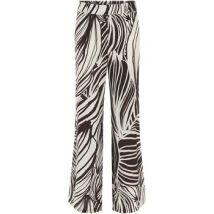 Pantalon Guess Bastienne Wide Leg Trouser