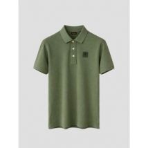 Polo Blauer -