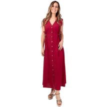 Robe Coton Du Monde Pauline