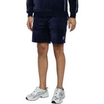 Short Sergio Tacchini Short en velours Tasso