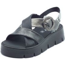 Sandales compensées IgI&CO 1160033