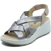 Sandales compensées IgI&CO 1163133 Dubai