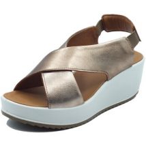 Sandales compensées IgI&CO 1161855 Vintage