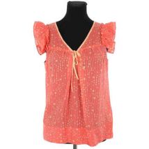 Blouses Marc by Marc Jacobs Blouse rose