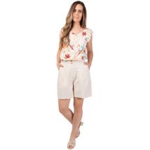 Ensembles enfant Coton Du Monde Short