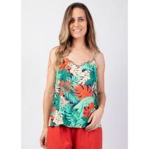 Debardeur Coton Du Monde Amore