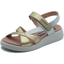 Sandales compensées Wonders C-6552 Mar Max