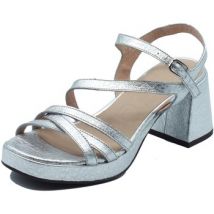 Sandales à talon Wonders G-6821 Zaida Perl