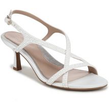 Sandales à talon Naturalizer Truly-Pearl Slingback