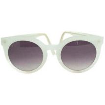 Lunettes de soleil Jimmy Fairly Lunettes de soleil bleues