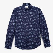 Chemise Serge Blanco Charles