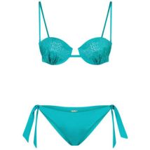 Maillots de bain Liu Jo Bikini soutien-gorge balconnet et culotte