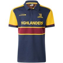 Polo Classic Retro Knit