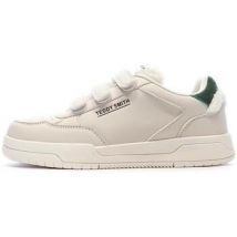 Baskets basses Teddy Smith TDS-120018-VER