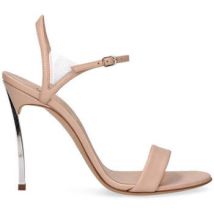Sandales à talon Casadei -