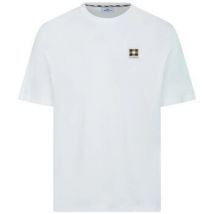 T-shirt Aquascutum -