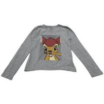 T-shirt enfant Eleven Paris T-shirt - Gris - 10 ans - Très bon état