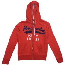 Gilet enfant Abercrombie And Fitch Cardigan - Rouge - 12 ans - Très bon état