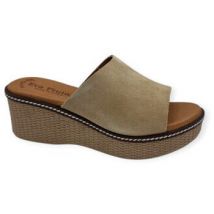 Mules Eva Frutos 6567