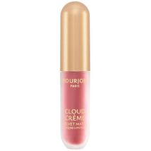 Rouges à lèvres Bourjois Cloud Crème Edition Velvet Matte Labial Líquido 02-café Creme