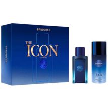 Coffrets de parfums Antonio Banderas The Icon Suprem Estuche