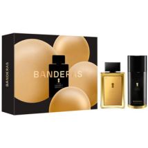Coffrets de parfums Antonio Banderas L 39;étui Secret Absolu 2 Pièces