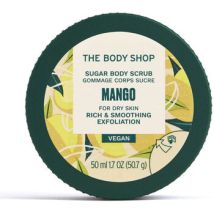 Gommages & peelings The Body Shop Gommage Corporel Au Sucre À La Mangue