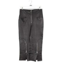 Pantalons large McQ Alexander McQueen Pantalon noir