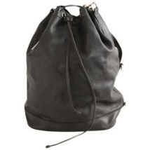 Sac a dos Longchamp Sac seau noir