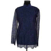 Blouses Heimstone Blouse bleue