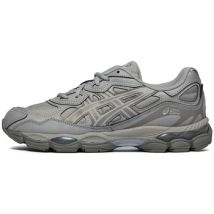 Baskets basses Asics Gel-NYC Grey Cement Grey