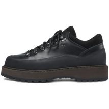 Bottines Diemme Cornaro Gomma Black Fullgrain M