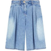 Short EAX Bermuda