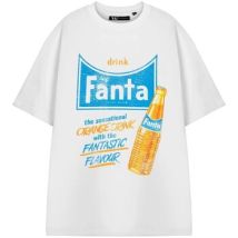 T-shirt Coca-Cola Fanta Orange Drink