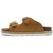 Sandales Lemon Bay LB-SUEDE