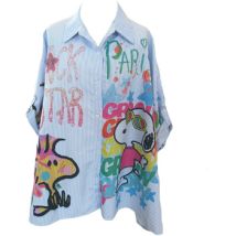 Chemise Carla Giannini CHEMISECARLA