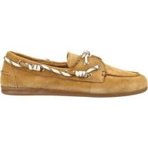 Chaussures bateau Pavement Derbies